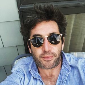 Meet your Posher, Preston